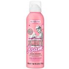 Soap & Glory Original Pink Smart Foam Mouldable Body Wash Mousse