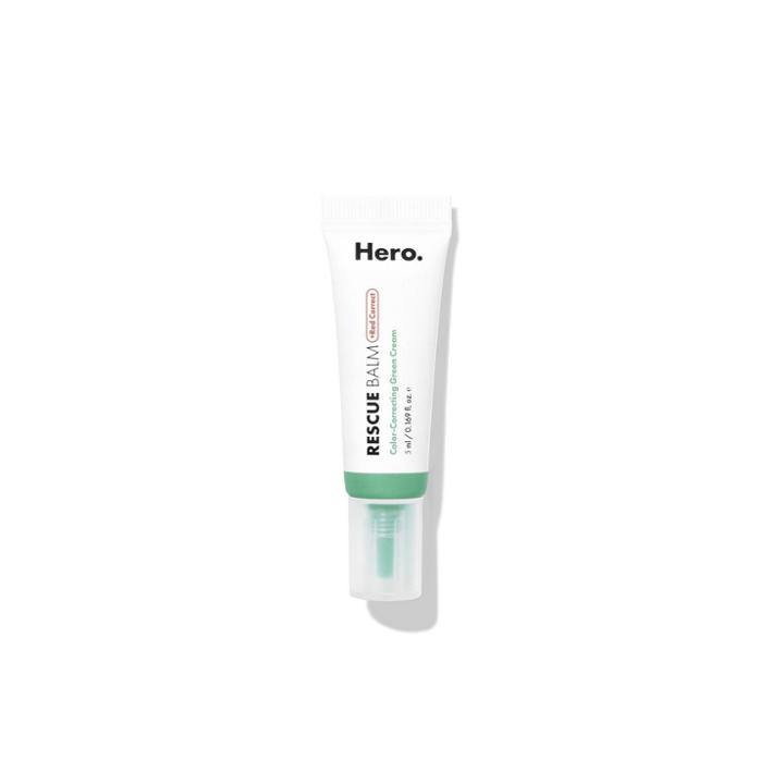 Hero Cosmetics Acne Treatment - Mini