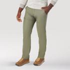 Wrangler Men's Five Pocket Pants - Green