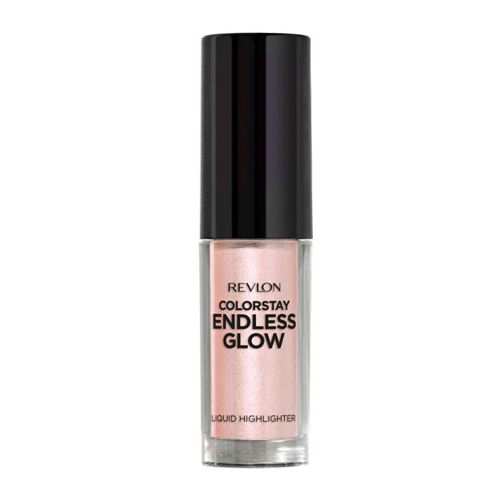 Revlon Colorstay Endless Glow Liquid Highlighter - 004 Opal