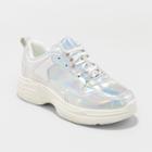 Target Women's Maybelle Bulky Sneakers - Wild Fable