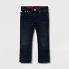 Levi's Toddler Boys' Flex Stretch Jeans - Dark Denim Wash