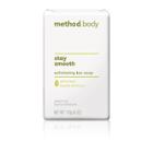 Method Exfoliating Bar Soap Olive