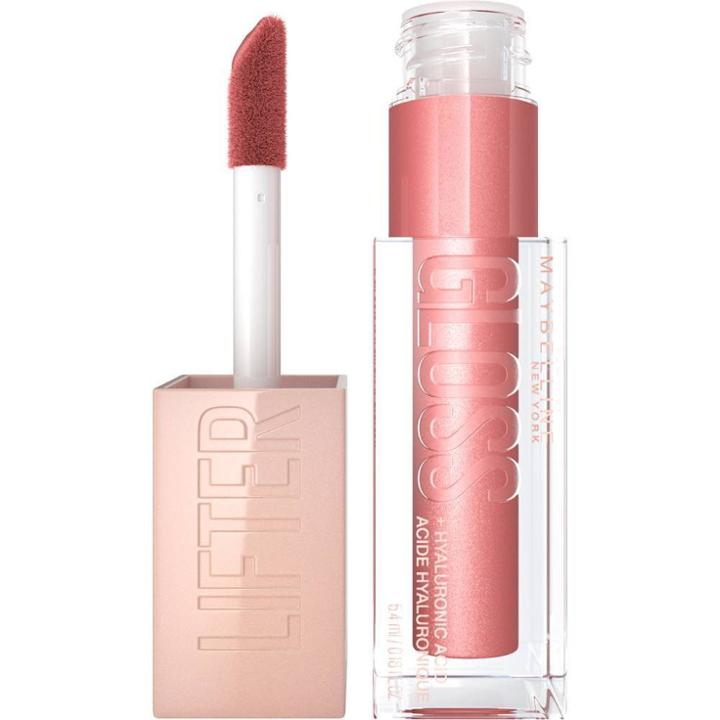 Maybelline Lip Lifter Gloss - Moon