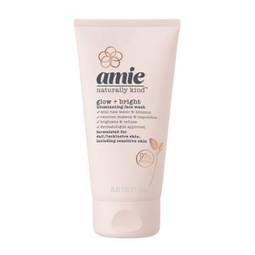 Amie Glow & Bright Illuminating Face Wash