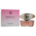 Versace Bright Crystal By Versace For Women's - Edt