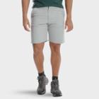 Wrangler Men's 9 Relaxed Fit Cargo Shorts - Drizzle