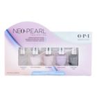 Opi Infinite Shine Mini Neo Pearl Nail Polish