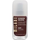 Milani Screen Queen Foundation Rich Cocoa - 1 Fl Oz, Rich Brown