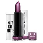 Covergirl Katy Kat Matte Lipstick Kp08 Cosmo Kitty .12oz, Purple