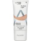 Almay Smart Shade Skintone Matching Makeup Foundations 100 Pale