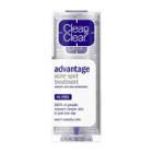 Clean & Clear Advantage Spot Treatment With Witch Hazel - .75 Fl Oz, Adult Unisex