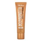 Sally Hansen Airbrush Legs Body Illuminator 02 Golden Glow 3.38 Fl Oz, Nude Glow