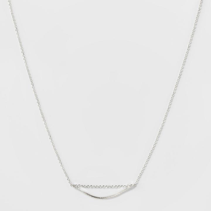 Target Short Necklace - A New Day