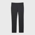 Men's Athletic Fit Hennepin Tech Chino Pants - Goodfellow & Co Black