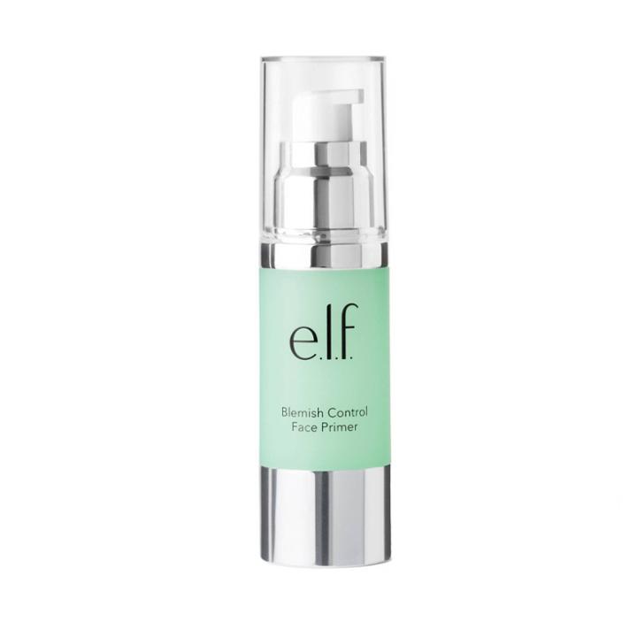 E.l.f. Blemish Control Face Primer - Large