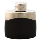 Mont Blanc Legend By Montblanc For Men's - Edt