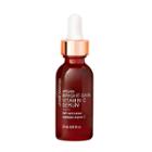 Josie Maran Argan Bright Skin Vitamin C Hydrating Serum - 0.85 Fl Oz - Ulta Beauty
