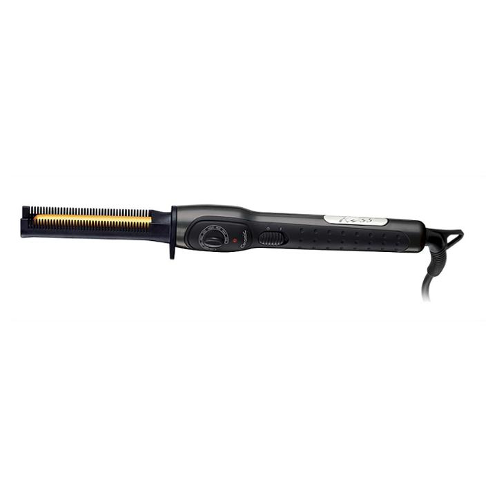 Red By Kiss Nails Root Straightener, Black