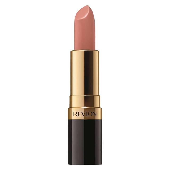 Revlon Super Lustrous Lipstick 044 Bare Affair