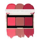 Milani Cheek Kiss Blush Palette Cream - Sun Kissed Glow