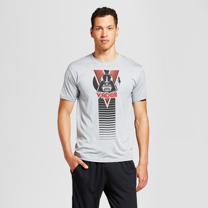 Men's Star Wars Vader Graphic T-shirt -