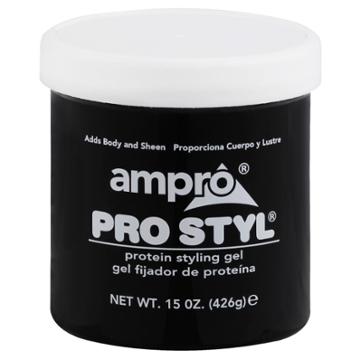 Ampro Pro Styl Protein Styling Gel