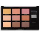 Profusion Cosmetics Highlight And Contour Palette Goldstone