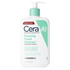 Cerave Hydrating Facial Cleanser For Normal To Dry Skin