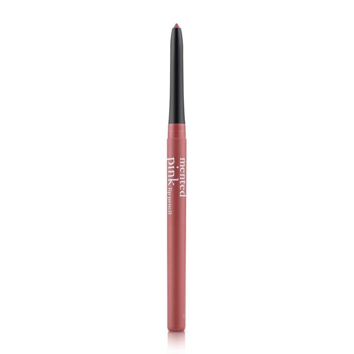 Mented Cosmetics Lip Liner - Pretty In Pink