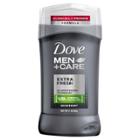 Dove Men+care Extra Fresh Deodorant