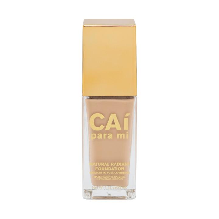 Cai Para Mi Foundation Tan