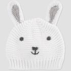 Baby Easter Bunny Hat - Just One You Made By Carter's Gray