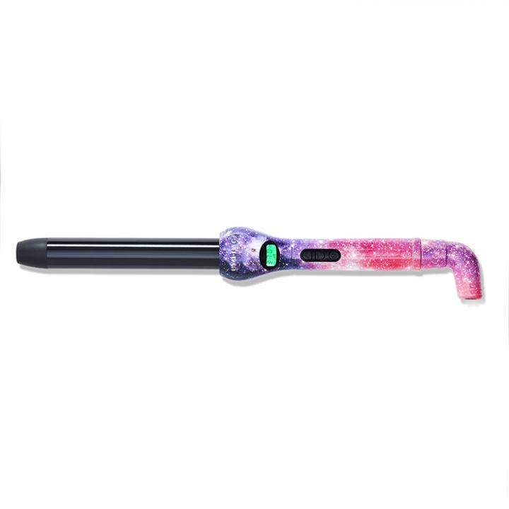 Eva Nyc Healthy Heat Digital Clip-free Curler - 1,