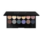 Sleek Makeup Eyeshadow Palette Beautiful