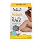 Nad's Nads Natural Sugar Wax Kit
