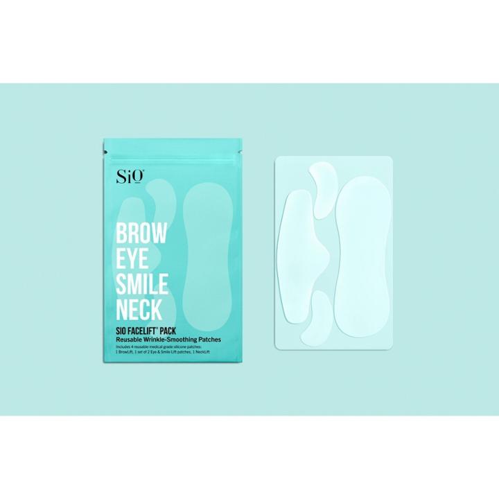 Sio Beauty Face Lift Face