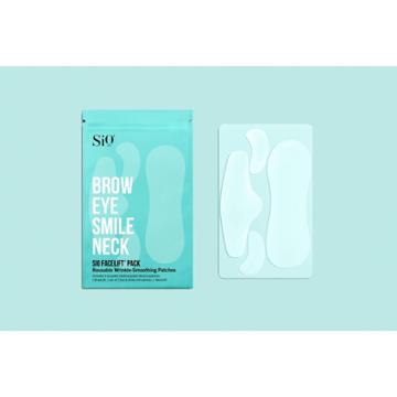 Sio Beauty Face Lift Face