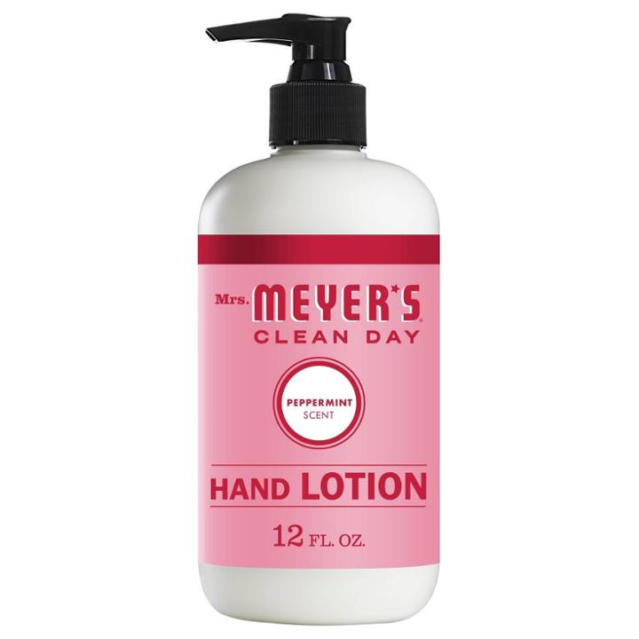 Mrs. Meyer's Clean Day Mrs. Meyer's Peppermint Hand
