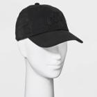 Ok Baseball Hat - Wild Fable Black