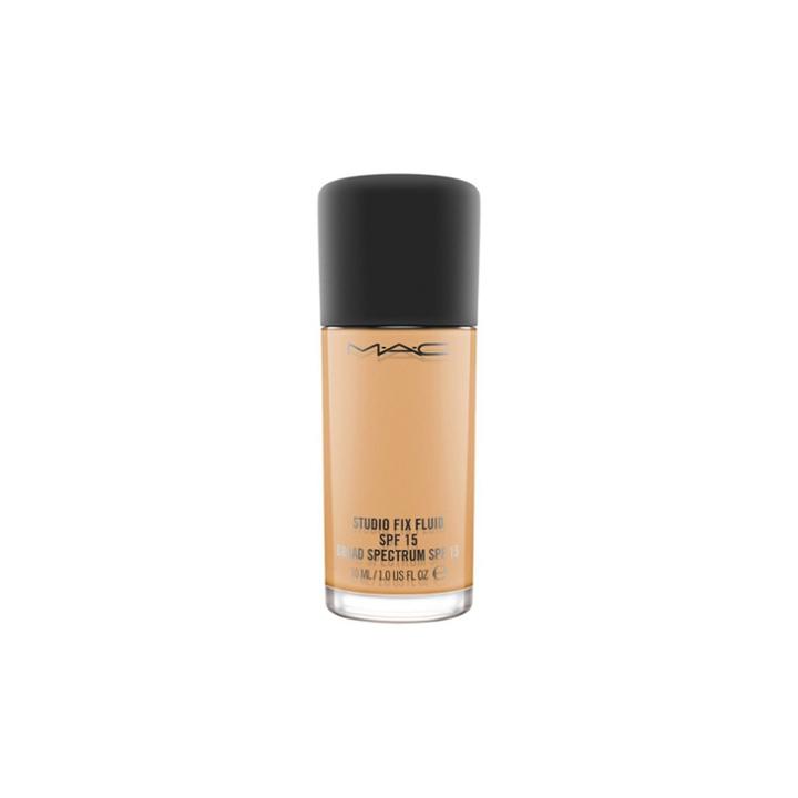 Mac Studio Fix Fluid Spf15 - Nc 42 Foundation - 30ml - Ulta Beauty