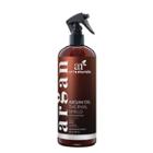Artnaturals Argan Oil Thermal Hair Protector - 8 Fl Oz, Adult Unisex