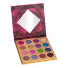 Color Story 16 Shade Pressed Pigment Eyeshadow Palette - Techtopia