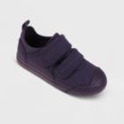 Toddler Haven Sneakers - Cat & Jack Plum