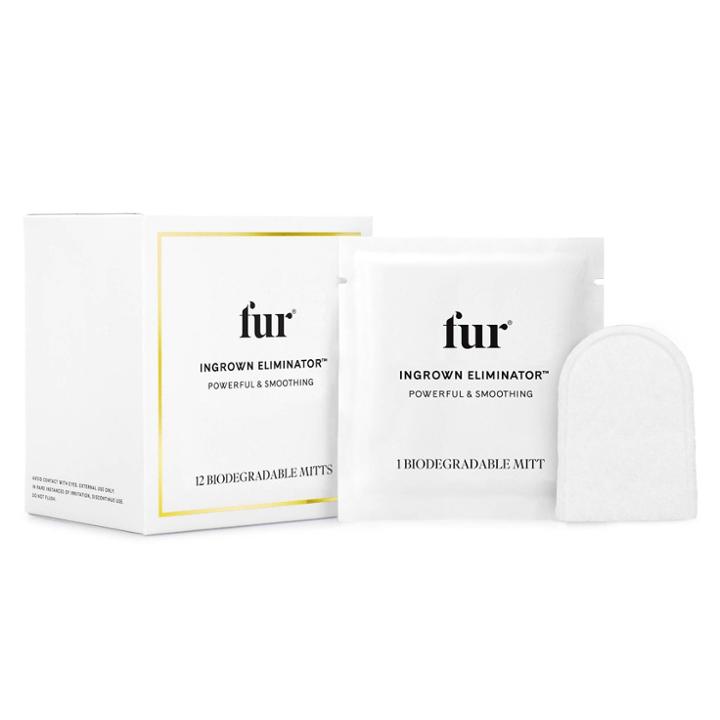 Fur Ingrown Eliminator Box