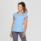 Women's Short Sleeve Running T-shirt - C9 Champion