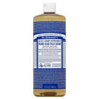 Dr. Bronner's Pure Castile Soap - Hemp Peppermint
