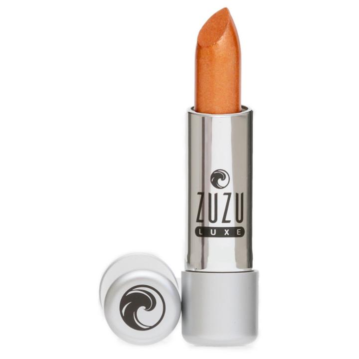 Zuzu Luxe Lipstick - Vegas - .14 Oz