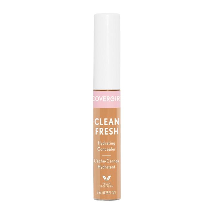 Covergirl Clean Fresh Hydrating Concealer - Light/medium