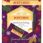 Burt's Bees Everyday Indulgence Lip Kit